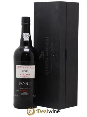 Porto Quinta Do Noval Nacional