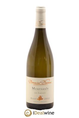Meursault Les Narvaux Domaine Diconne