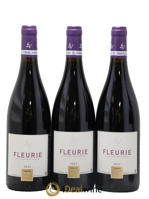 Fleurie Lafarge Vial