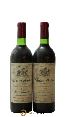 Château Montrose 2ème Grand Cru Classé