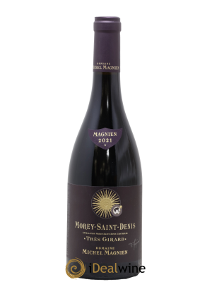 Morey-Saint-Denis Très Girard Michel Magnien