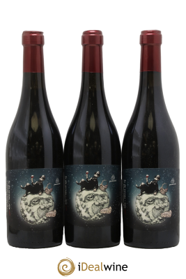 Sardaigne Vino Rosso Su'Chi No'Nau Panevino