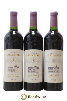 Château Lascombes 2ème Grand Cru Classé