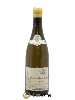 Chablis 1er Cru Forêt Raveneau (Domaine)