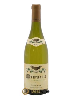 Meursault Coche Dury (Domaine)