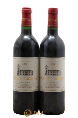 Château Lagrange 3ème Grand Cru Classé