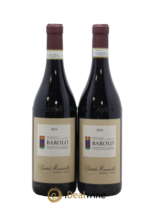 Barolo DOCG Bartolo Mascarello
