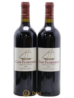 Clos Floridène