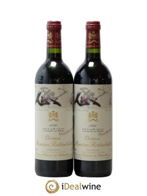 Château Mouton Rothschild 1er Grand Cru Classé