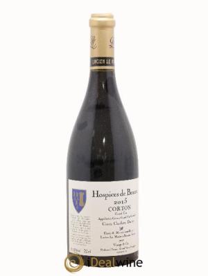 Corton Grand Cru Cuvée Charlotte Dumay Hospices De Beaune