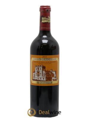 Château Ducru Beaucaillou 2ème Grand Cru Classé 