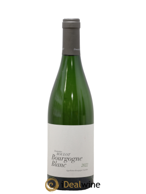 Bourgogne Roulot (Domaine)