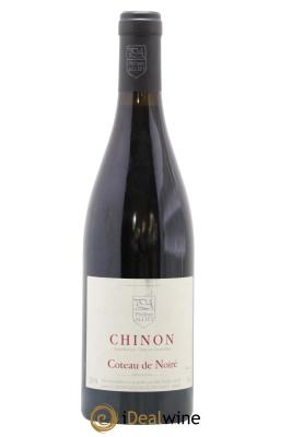 Chinon Coteau de Noiré Philippe Alliet