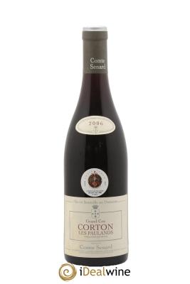 Corton Grand Cru Les Paulands Comte Senard