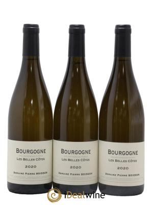 Bourgogne Les Belles Côtes Pierre Boisson (Domaine)