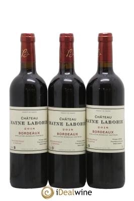 Bordeaux Château Mayne Laborie