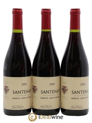 Santenay 1er Cru Grand Clos Rousseau Edgard Régnault