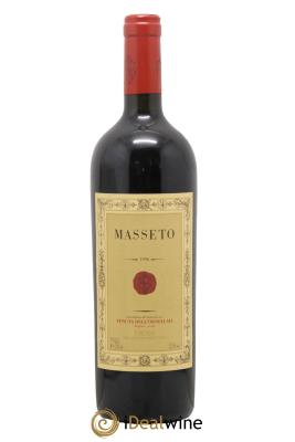 Toscana IGT Tenuta Dell'Ornellaia Masseto Frescobaldi