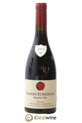 Grands-Echezeaux Grand Cru Lamarche (Domaine)