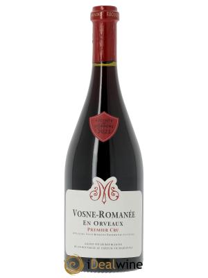 Vosne-Romanée 1er Cru En Orveaux Château de Marsannay
