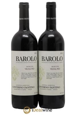 Barolo DOCG Mosconi Vigna Ped Conterno Fantino