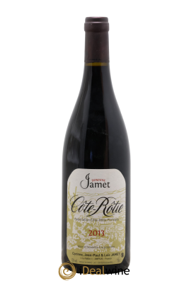 Côte-Rôtie Jamet (Domaine)