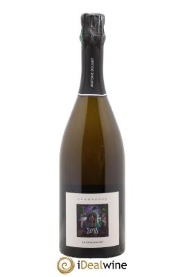 Millésimé Antoine Bouvet