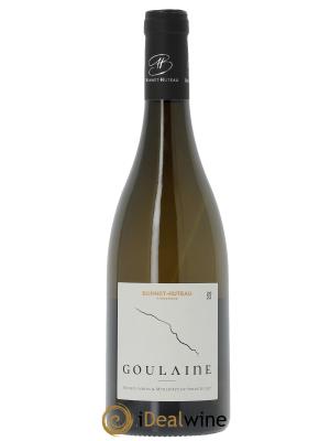 Muscadet-Sèvre-et-Maine sur lie Goulaine Bonnet-Huteau 