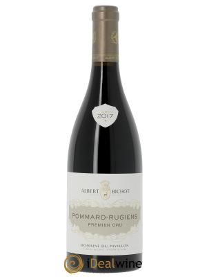 Pommard 1er Cru Les Rugiens Domaine du Pavillon - Albert Bichot 