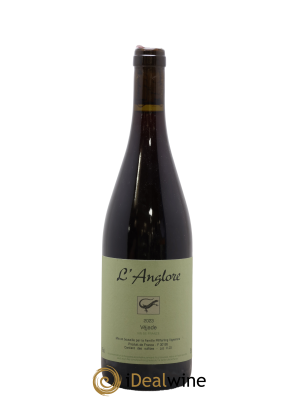 Vin de France Véjade L'Anglore