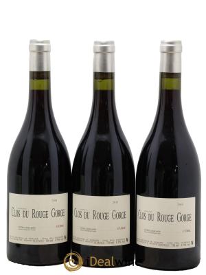 Côtes Catalanes Clos du Rouge Gorge L'Ubac Cyril Fhal 