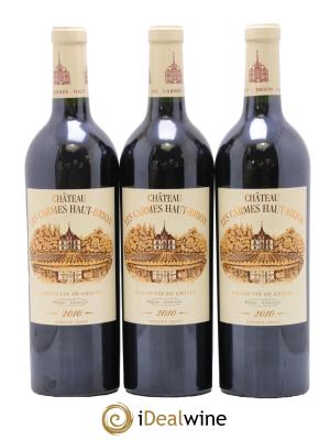 Château Les Carmes Haut-Brion