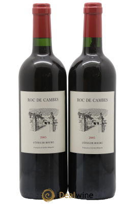 Roc de Cambes