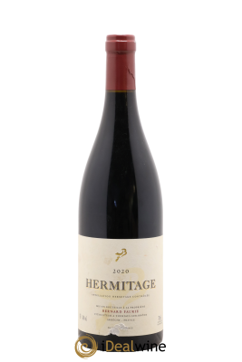 Hermitage Les Bessards (capsule rouge) Bernard Faurie