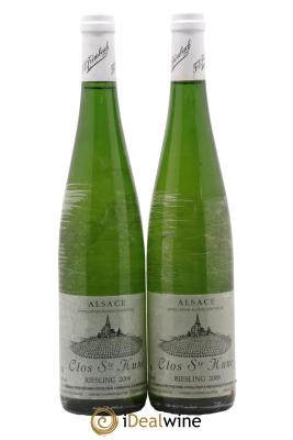 Alsace Riesling Clos Sainte-Hune Trimbach (Domaine)