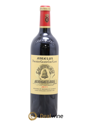 Château Angélus 1er Grand Cru Classé A