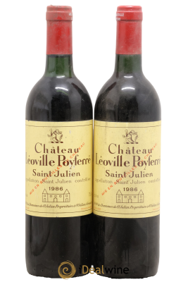 Château Léoville Poyferré 2ème Grand Cru Classé
