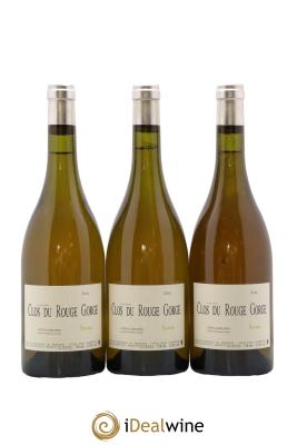 Côtes Catalanes (VDP des Côtes Catalanes) Sisyphe Clos du Rouge Gorge