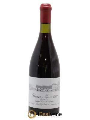 Bonnes-Mares Grand Cru d'Auvenay (Domaine) 