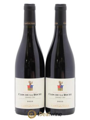 Clos de la Roche Grand Cru Castagnier (Domaine)