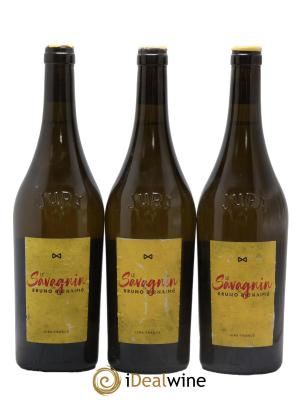 Côtes du Jura Savagnin Bruno Bienaimé