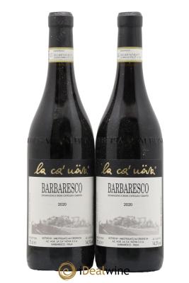 Barbaresco DOCG La Ca' Nova