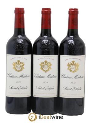 Château Montrose 2ème Grand Cru Classé