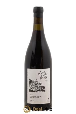 Vin de France Clos Bareth Thomas Popy
