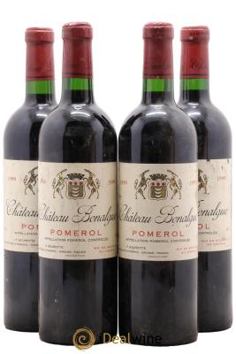 Château Bonalgue