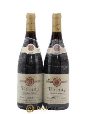 Volnay 1er Cru Clos des Chênes Lafarge (Domaine)