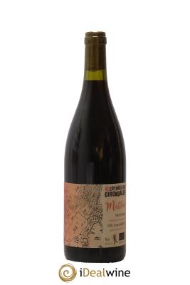 Vin de France Coteaux Des Girondales Mattai