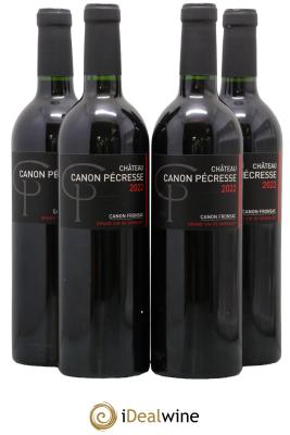 Château Canon Pécresse