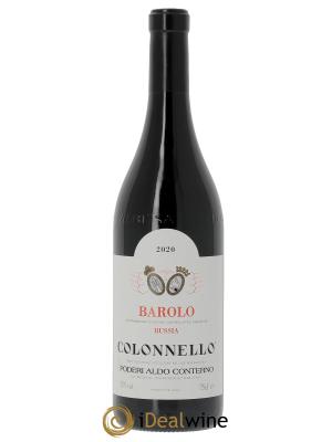 Barolo DOCG Bussia Colonnello Aldo Conterno
