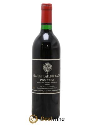 Château Lafleur-Gazin